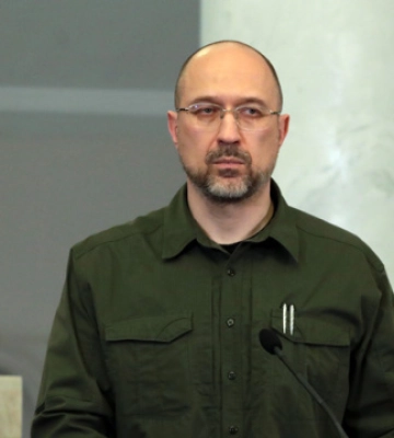 У міжнародних партнерів поки немає конкретики, коли росіяни можуть піти із ЗАЕС – Шмигаль