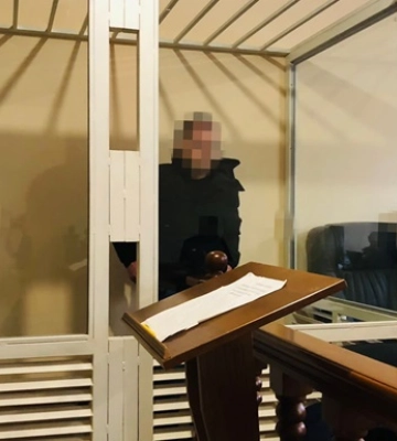 В Одесі затримано агента &quot;ПВК Вагнера&quot;