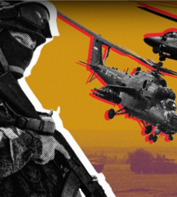 «На Западе не рискнут убеждать Украину отказаться от Крыма». Эксперты – о дальнейшей роли Крыма в войне 