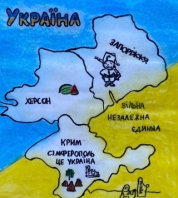 “Ялинка перемоги”: стало відомо, коли у Франківську відкриють головну ялинку