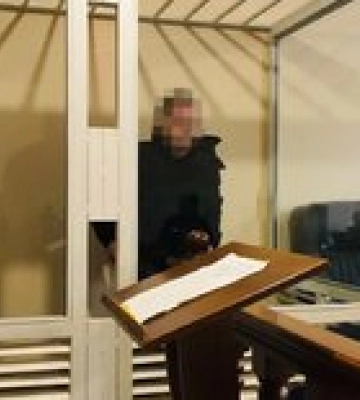 В Одессе задержан агент РФ, который поддерживал связь со штабом ЧВК Вагнер – СБУ