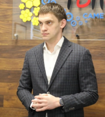 Мэр Мелитополя посетил мероприятия по случаю вручения премии Сахарова в Страсбурге