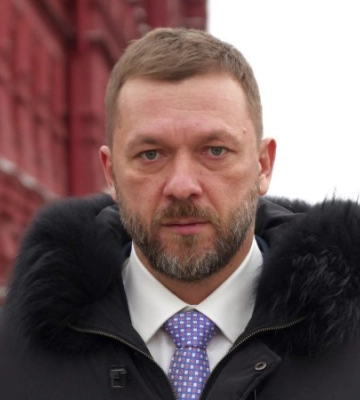 Кримська поліція повідомила про підозру у держзраді депутату російської Держдуми