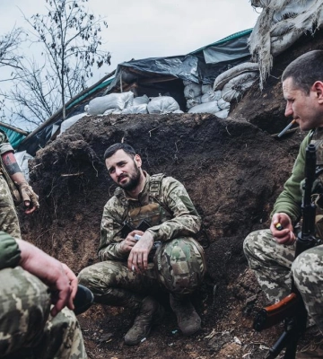 Лише 5% українців виступають за продовження війни на території РФ, - опитування