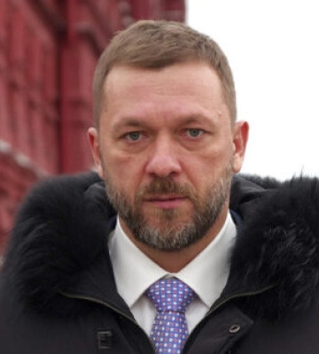 У депутата Держдуми РФ Сабліна, якому повідомлено про підозру в посяганні на територіальну цілісність України, виявили 11 квартир у Києві