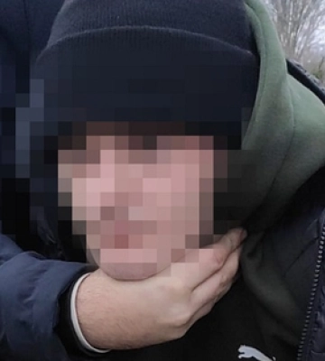 Десять днів на волі: на Волині 25-річний крадій вкотре опинився за ґратами