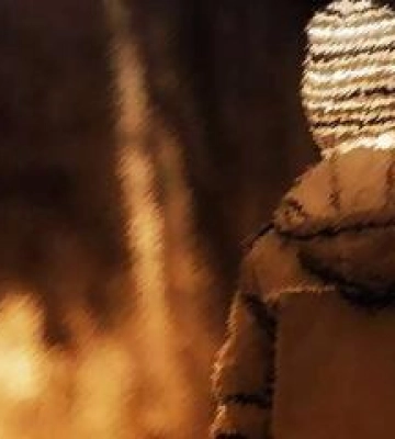 На Полтавщині дітям заборонили самим перебувати на вулиці уночі