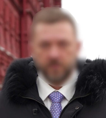 Прокуратура оголосила підозру депутату Держдуми, який є уродженцем Маріуполя