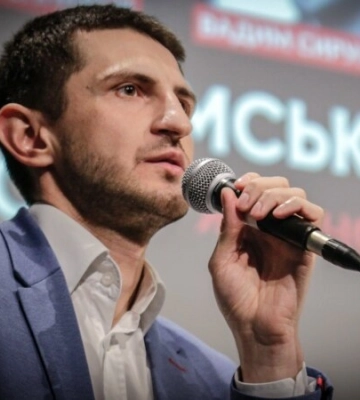 «Национально-территориальная автономия для крымских татар – это вопрос выживания» – Алим Алиев