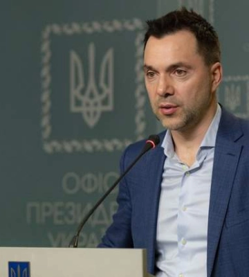 Звільнення Криму: Арестович припустив, чи застосує Путін ядерну зброю