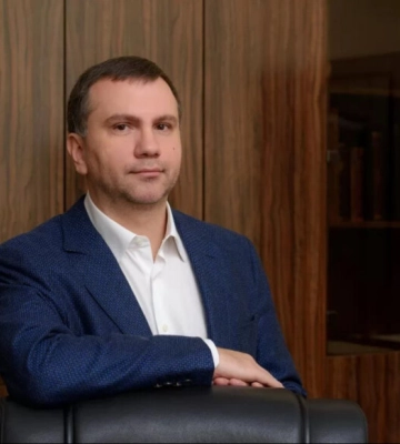 Рада ліквідувала Окружний адміністративний суд Києва
