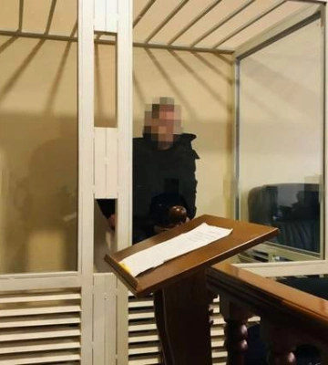СБУ затримала в Одесі російського агента, який був «на зв’язку» зі штабом ПВК Вагнер