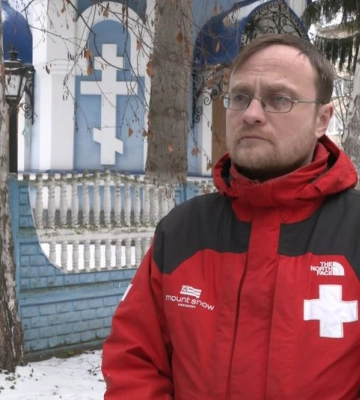 Дві громади на Волині хочуть святкувати Різдво 25-го грудня: що кажуть в єпархії ПЦУ