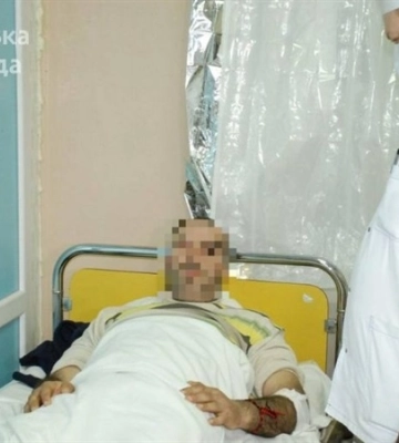 Унікальні операції: лікарі Дніпра рятують бійців від ампутацій