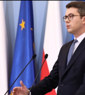 Відносини з росією вже ніколи не будуть як до війни – речник уряду Польщі