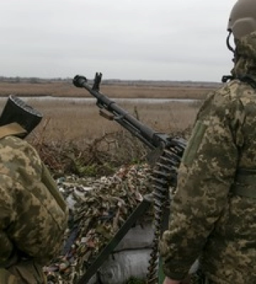Окупанти в Крим не втечуть: експерт розповів про методику контрнаступу ЗСУ на півдні