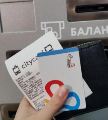 У Володимирі запровадять CityCard в маршрутках