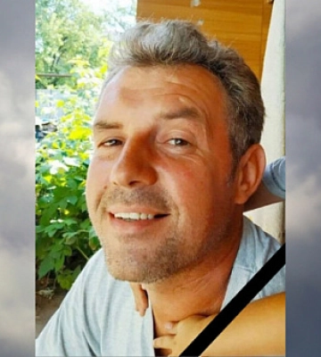 На войне за Украину погиб житель Криворожского района Константин Самойленко