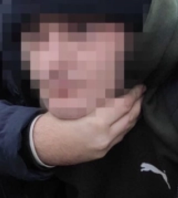 Повідомили про підозру чоловікові, який обікрав магазин та пункт обміну валют на Волині