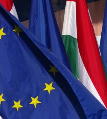 У ЄС підтримали призупинення фінансування Угорщини на €6,3 млрд