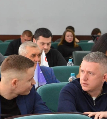 В пологовому будинку Луцька функціонує катамнестичний кабінет