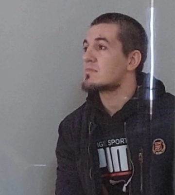 Суд виніс вирок затриманому на Львівщині 30-річному бойовику &quot;ЛНР&quot;