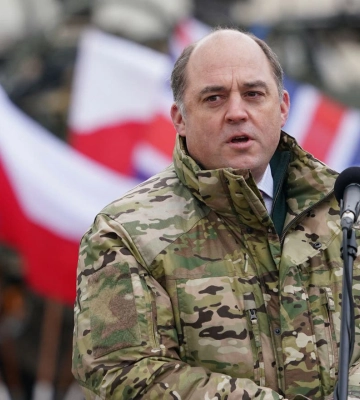 Останнє попередження для Кремля: про що говорить готовність Лондона поставити Києву далекобійну зброю
