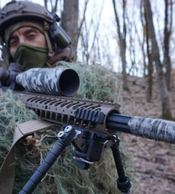Сили оборони відбили атаки противника в районах 16 населених пунктів, – зведення Генштабу