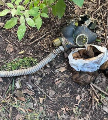 На деоккупированной части Херсонской области обнаружено 10 пыточных, 4 из них в Херсоне - Омбудсмен