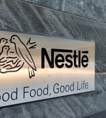 Nestle відкриє новий завод на Волині майже за 40 млн доларів