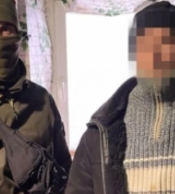 На Херсонщині затримано трьох колаборантів, які погрожували людям розстрілом, — СБУ | Кримінал