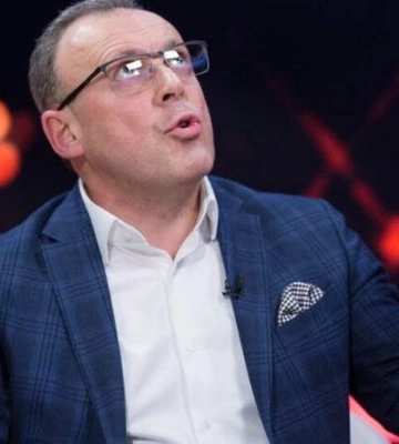 Громадські активісти б&#039;ють на сполох: спецслужби відбілюють проросійського політика 