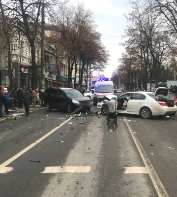 У Рівному відкрили резиденцію Святого Миколая