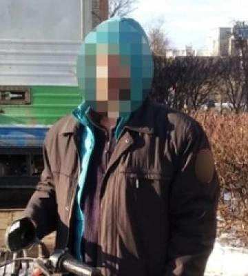 Рівненчанин обікрав жителя Луцького району – його зловили у сусідній області 