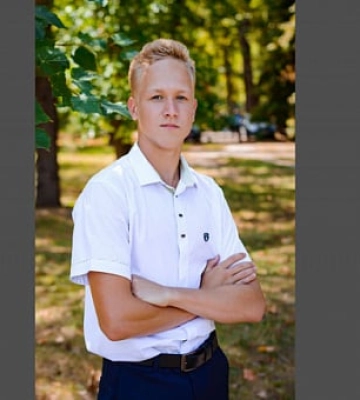 Криворіжець Валерій Примачик отримав звання «Майстер спорту України»