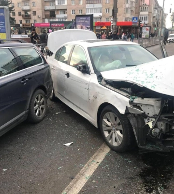 У Рівному відкрили резиденцію Святого Миколая
