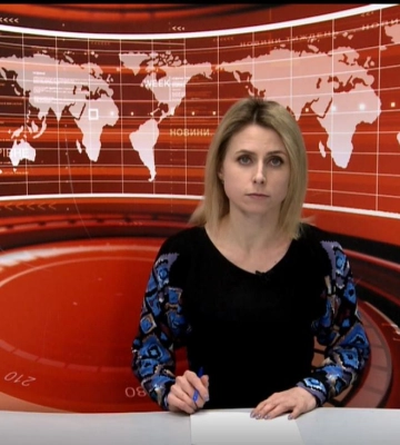 Новини Рівного та області за 13 грудня 2022 року (ВІДЕО)