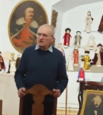 В Острозі відбулися урочистості, присвячені 210-річниці від дня народження Томаша Оскара Сосновського