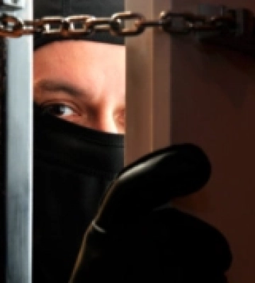 Рівненчанин обікрав жителя Луцького району – його зловили у сусідній області 