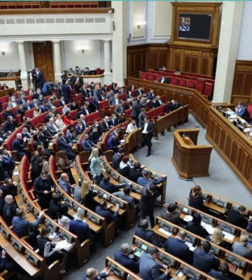 Рада ухвалила закон про нацменшини: деталі