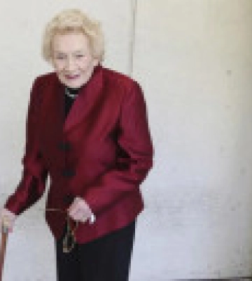 Умерла последняя гавайская принцесса Кавананакоа. Ей было 96 лет