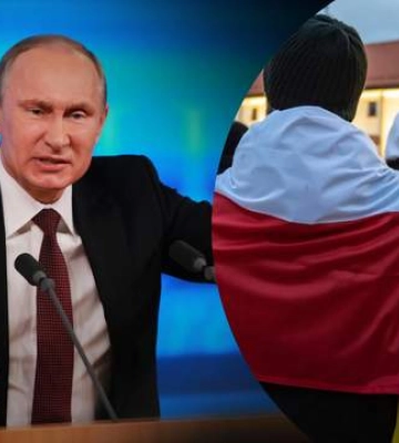 Відносини з росією вже ніколи не будуть як до війни – речник уряду Польщі