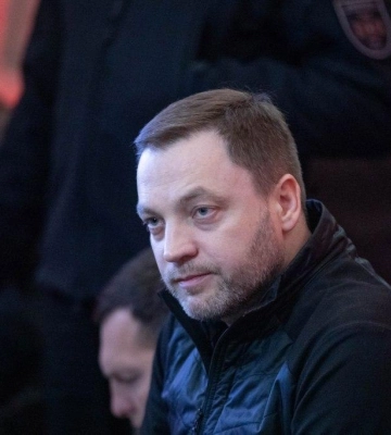 За добу до Пунктів незламності ДСНС звертаються за допомогою понад 6 тисяч осіб, - Денис Монастирський