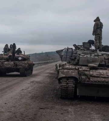 Крым и Донбасс. Украинцы назвали свое условие победы в войне