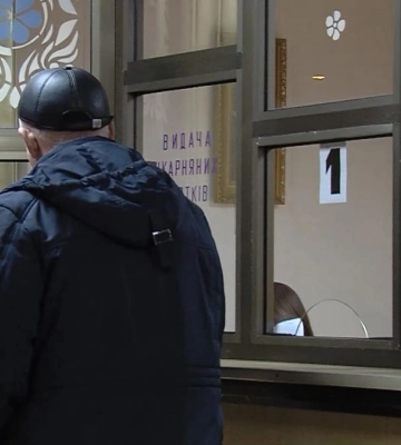 На Рівненщині стрімко зростає захворюваність на грип (ВІДЕО)