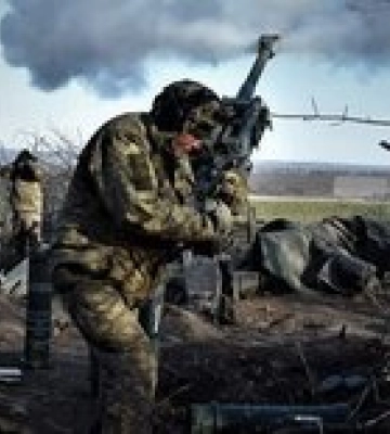 Мелитополь. ВСУ уничтожили руководящий состав 58-й общевойсковой армии России — Генштаб