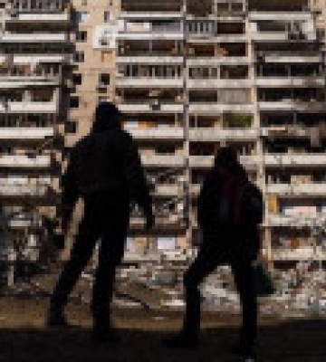 Шмыгаль призвал страны-партнеры предоставить Украине современные системы ПВО, чтобы закрыть небо