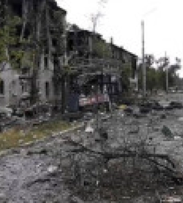 В Черниговской области в рамках плана быстрого восстановления нужно восстановить более 8,8 тыс. объектов – Зеленский