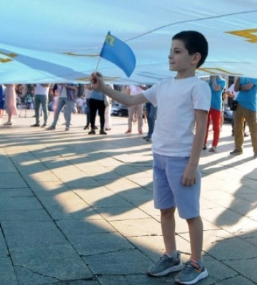 Рада ухвалила закон про нацменшини: деталі