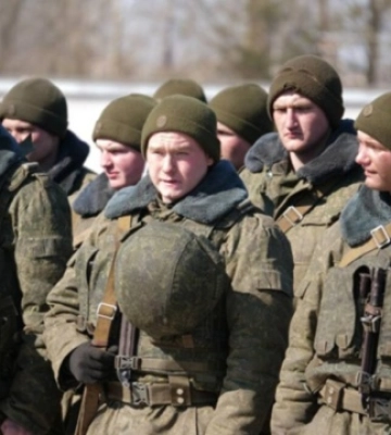 Ознаки формування ворожих угруповань для наступу з боку білорусі не виявлені